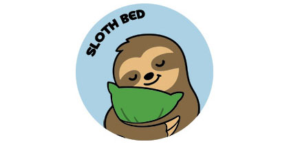 Sloth Bed