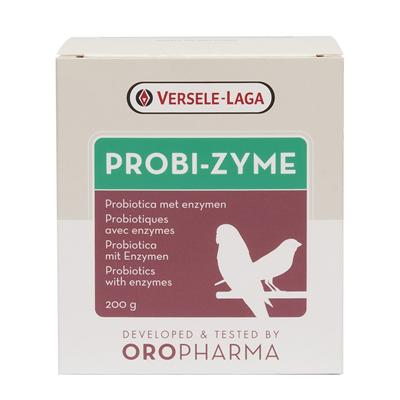 OROPHARMA - Probi-Zyme Probiotics with enzymes (200 g.), Versele Laga