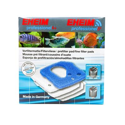 EHEIM professionel4+ prefilter pad/fine filter pads for External Filter/Canister Filter EHEIM Profession 4, 5